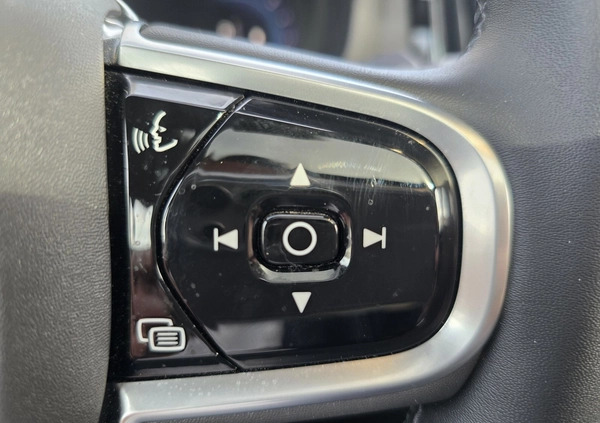 Volvo S60 cena 209900 przebieg: 15586, rok produkcji 2023 z Ostrzeszów małe 407